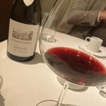 レグリエ - ガメイ