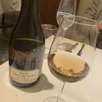 レグリエ - デザートには酒精強化ワイン