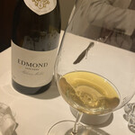 レグリエ - ハーブの香りのするソーヴィニヨンブラン