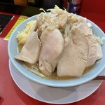 自家製麺 酉 - 