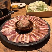 十番 無鴨黒 - 