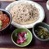 蕎麦 脇本