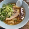 熊王ラーメン