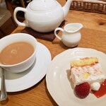 AfternoonTea TEAROOM - 