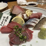 酒 魚 わ屋 - 