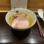 麺 みつヰ - 