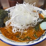 地獄ラーメン 田中屋 - 