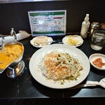 カルダモン． - 