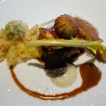 シェ・イノ - オマール海老