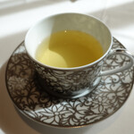 シェ・イノ - ヴェルヴェーヌティー