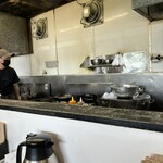 台湾らーめんG - 