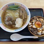 藤翔製麺 - 料理写真: