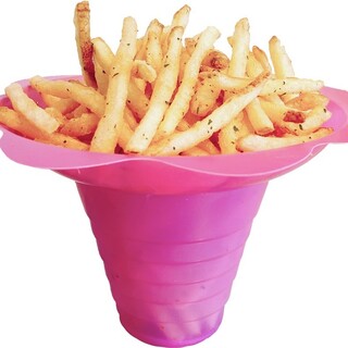 「手がとまらないポテト」は、グループでのシェアにぴったり◎