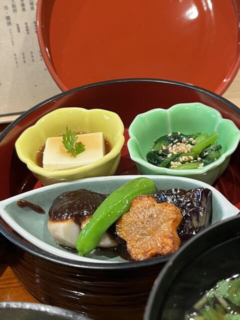 二段』by bigi : 和っぷる (wapple)- 本町/日本料理 | 食べログ