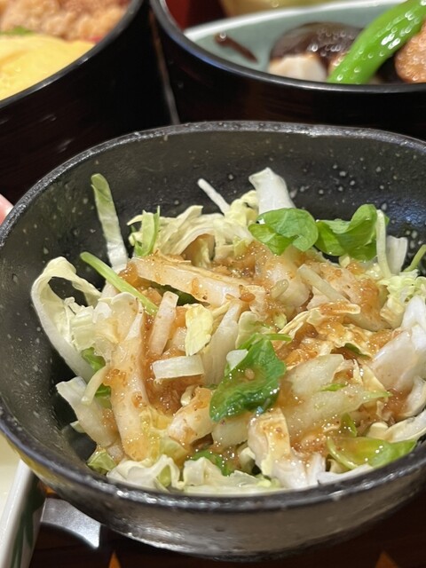 二段』by bigi : 和っぷる (wapple)- 本町/日本料理 | 食べログ