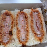 とんかつ まい泉 青山本店 - 