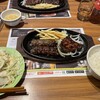 ブロンコビリー - 料理写真: