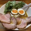 gokujuubimenumami - 料理写真: