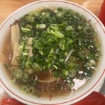 神戸ラーメン 第一旭 元町本店 - 