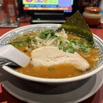 丸源ラーメン - 