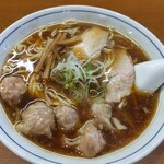 Chuukasoba Kyouraku - 