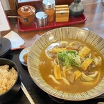 Udon Kurajuu - 