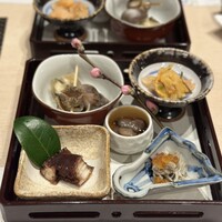 博多 鮨 まつもと - 