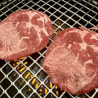 焼肉おしわら 雅 - 