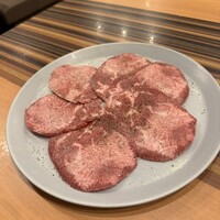 焼肉おしわら 雅 - 