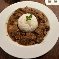 銀座ブルーリリー ステーキ＆チャイニーズレストラン - 