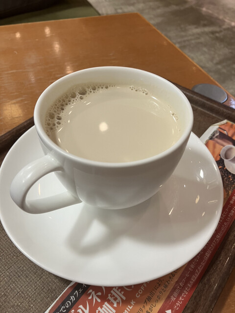 Ueshima Coffee Ten Minamiosawaten