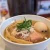 らぁ麺はやし田 岩槻店