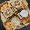 ドゥ マゴ パリ プチカフェ