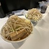 横浜ラーメン日輪