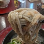 松本蕎麦店 - お蕎麦