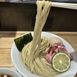 一番だしラーメン しんせん - 