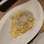 パスタ職人のいるイタリアン Pastaio Labo - 