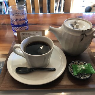 自家焙煎珈琲 豆蔵_1