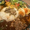 BOTANI：CURRY 梅田店