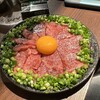 カウンター焼肉 ふかみ