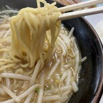 くるまやラーメン - 