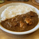 TADA CURRY - 