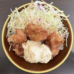 JUJU.ん家のごはん 笑福屋 - 