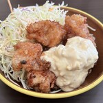 JUJU.ん家のごはん 笑福屋 - 