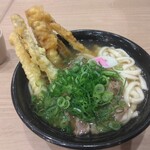 Sukesan Udon Asakawa Ten - 