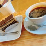 CAFE 文欒 - 