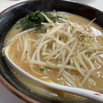 Kuruma Ya Ramen - 