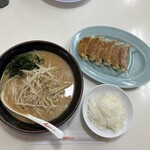 くるまやラーメン - 