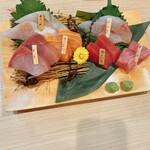 さけ処 川セ美 - 