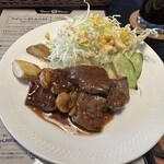 Steak House 壱 - 